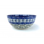 C38 Bunzlau Rijstkom - Rice Bowl groot 1932X Rice Bowl